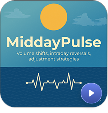 Midday market briefing