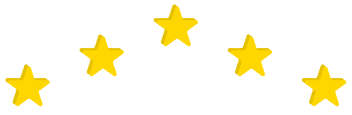 Stars illustration hover